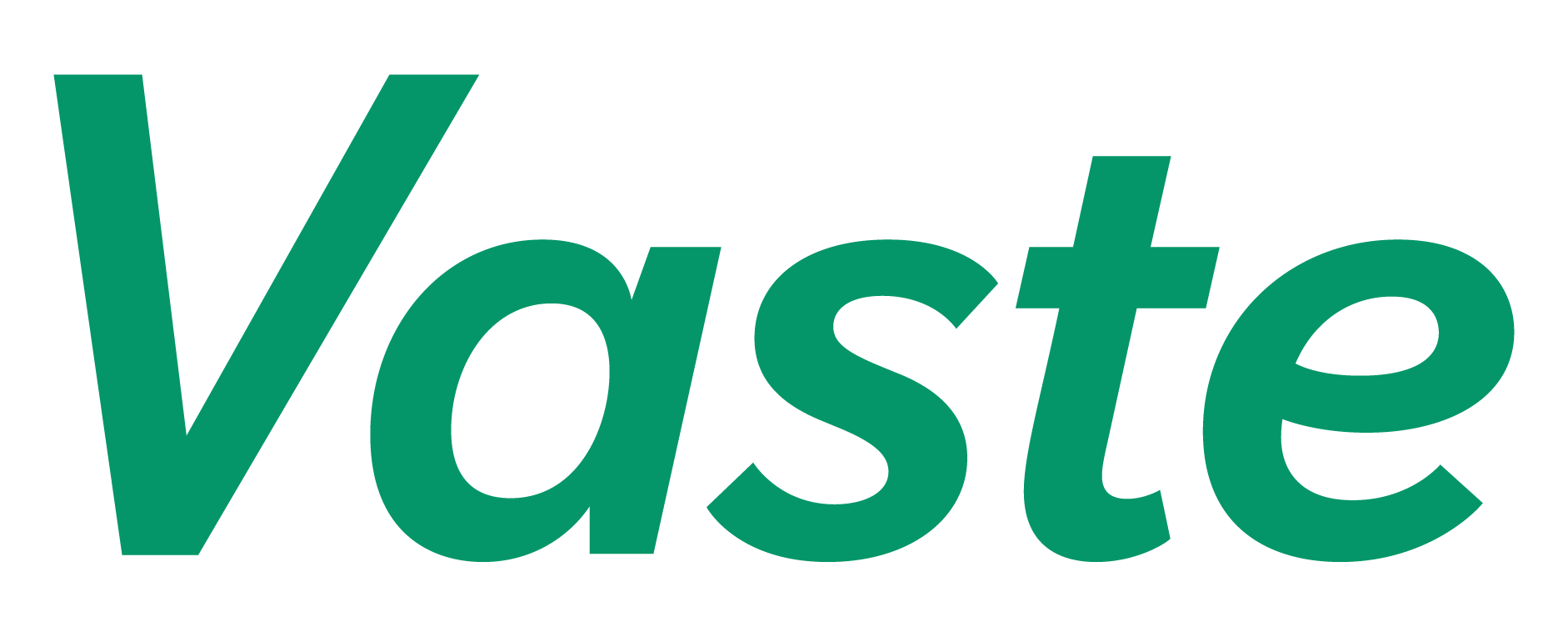 Vaste